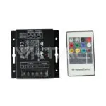 V-TAC VT-3339 LED RGB Контролер RF Дистанционно Управление 20 бутона