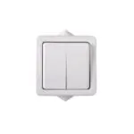 Kanlux 33495 Еднополюсен ключ TEKNO
