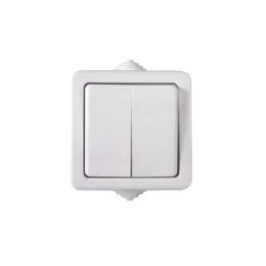 Kanlux 33495 Еднополюсен ключ TEKNO