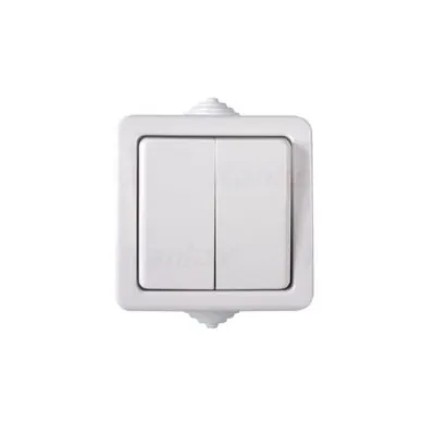 Kanlux 33495 Еднополюсен ключ TEKNO