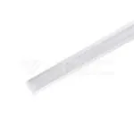 V-TAC VT-3350 Монтажен Kит С Дифузер За LED Лента Алуминиев Мат 2000 x 24.7 x 7mm