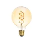 Kanlux 33518 LED Лампа източник на светлина XLED G95 SW XLED G95 4W-SW
