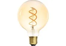 Kanlux 33518 LED Лампа източник на светлина XLED G95 SW XLED G95 4W-SW