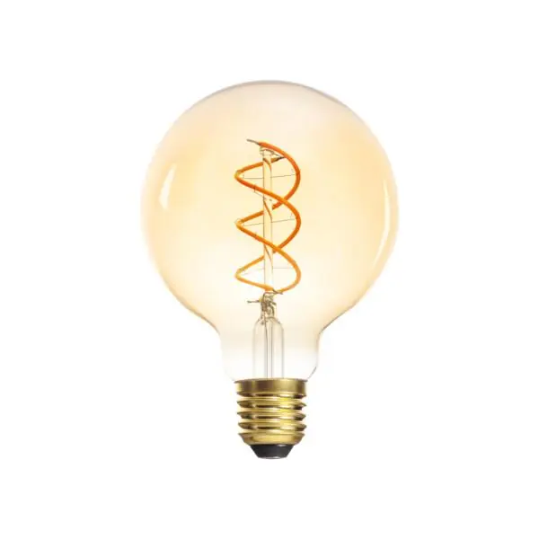 Kanlux 33518 LED Лампа източник на светлина XLED G95 SW XLED G95 4W-SW