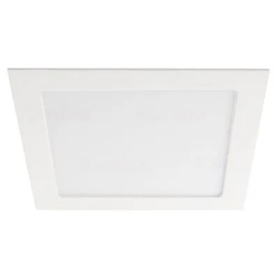 Kanlux 33529 ЛЕД Луна Панел за вграждане KATRO V2LED 220V 24W 3000K IP44