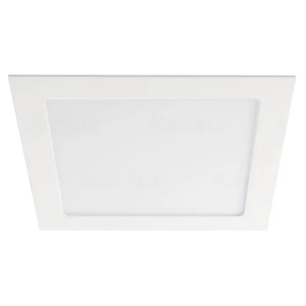 Kanlux 33529 ЛЕД Луна Панел за вграждане KATRO V2LED 220V 24W 3000K IP44