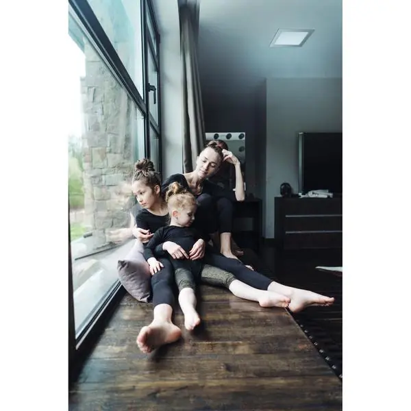 Kanlux 33529 ЛЕД Луна Панел за вграждане KATRO V2LED 220V 24W 3000K IP44