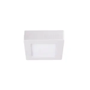 Kanlux 33546 Осветително тяло луна KANTI V2LED 220V 6W 4000K IP20