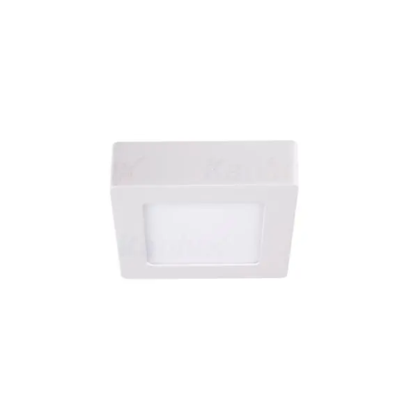Kanlux 33546 Осветително тяло луна KANTI V2LED 220V 6W 4000K IP20