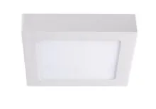 Kanlux 33550 Осветително тяло луна KANTI V2LED 220V 12W 3000K IP20