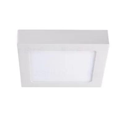 Kanlux 33550 Осветително тяло луна KANTI V2LED 220V 12W 3000K IP20