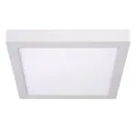 Kanlux 33557 Осветително тяло луна KANTI V2LED 220V 24W 4000K IP20
