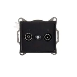 Kanlux 33588 Крайно гнездо R-TV LOGI