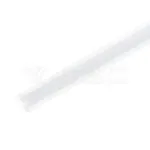 V-TAC VT-3368 Монтажен Kит С Дифузер За LED Лента Алуминиев Бял 2000 x 24.7 x 7mm