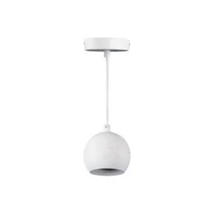 Kanlux 33682 Висяща лампа GALOBA C GU10 220V IP20