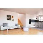 Kanlux 33683 Висяща лампа GALOBA C GU10 220V IP20