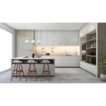 Kanlux 33684 Висяща лампа GALOBA C GU10 220V IP20