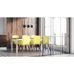 Kanlux 33685 Висяща лампа GALOBA C GU10 220V IP20