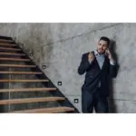 Kanlux 33691 Осветително тяло за вграждане GLASI LED 220V 3W 3000K IP44