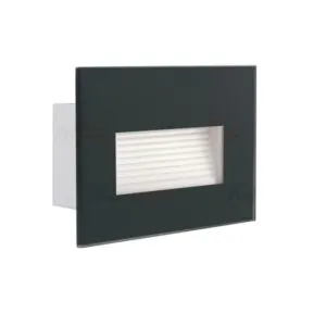 Kanlux 33692 Осветително тяло за вграждане GLASI LED 220V 3W 3000K IP44