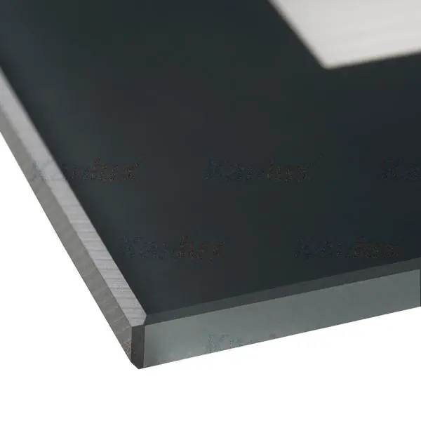 Kanlux 33695 Осветително тяло за вграждане GLASI LED 220V 3W 4000K IP44