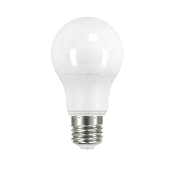 Kanlux 33718 ЛЕД Лампа IQ-LED A60 E27 220V 9.6W 6500K