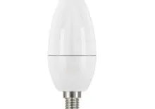 Kanlux 33733 ЛЕД Лампа IQ-LED C37 E14 220V 7.2W 6500K