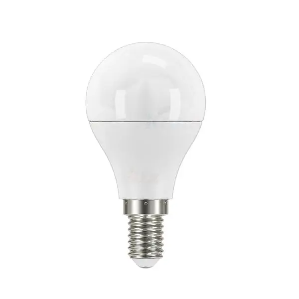 Kanlux 33742 ЛЕД Лампа IQ-LED G45 E14 220V 7.2W 6500K