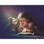 Kanlux 33742 ЛЕД Лампа IQ-LED G45 E14 220V 7.2W 6500K