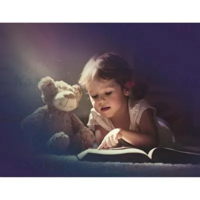 Kanlux 33742 ЛЕД Лампа IQ-LED G45 E14 220V 7.2W 6500K