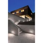 Kanlux 33750 Стенно осветително тяло DULI LED 220V 4W 4000K IP54