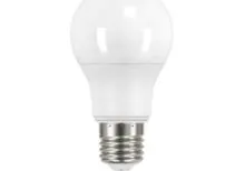 Kanlux 33763 ЛЕД Лампа IQ-LED LIFE E27 220V 7.2W 4000K