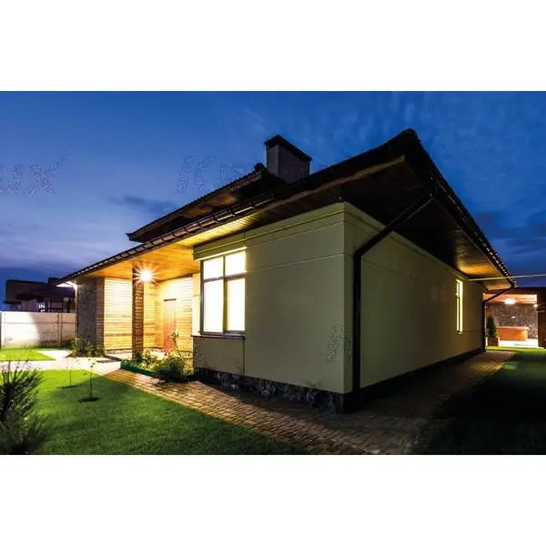 Kanlux 33880 ЛЕД Прожектор IQ-LED FL 220V 10W 4000K IP65