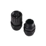 Kanlux 33889 KONEKTOR IQ-LED FL QC IQ-LED FL QC I 3x1MM2