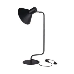 Kanlux 34475 Настолна лампа NEDIA E14 220V IP20