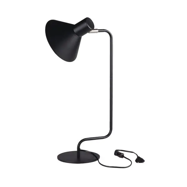 Kanlux 34475 Настолна лампа NEDIA E14 220V IP20