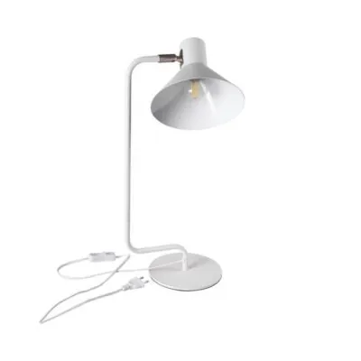 Kanlux 34476 Настолна лампа NEDIA E14 220V IP20