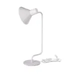 Kanlux 34476 Настолна лампа NEDIA E14 220V IP20
