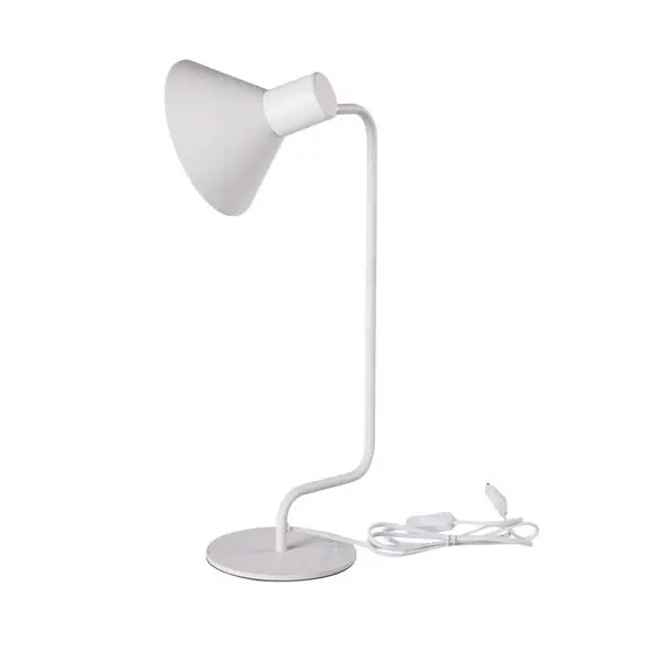 Kanlux 34476 Настолна лампа NEDIA E14 220V IP20