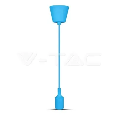 V-TAC VT-3476 E27 Пендел Син