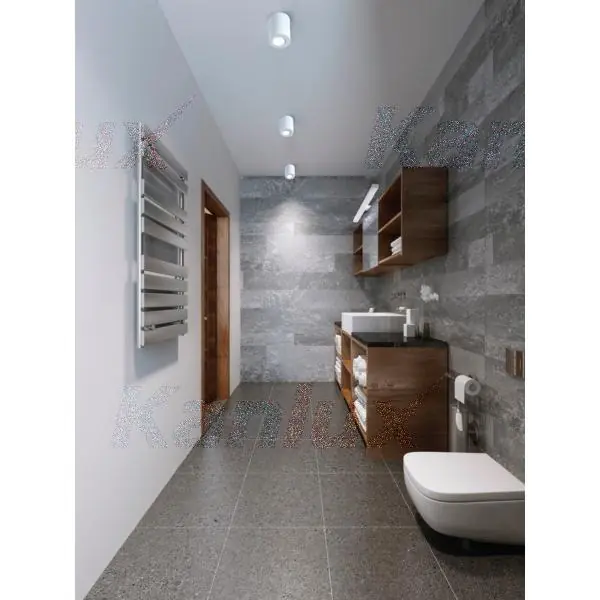 Kanlux 34934 Oprawa meblowa liniowa LED ASTIM IP44 220V 12W 4000K