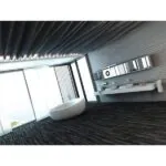 Kanlux 34935 Oprawa meblowa liniowa LED ASTIM IP44 220V 12W 4000K