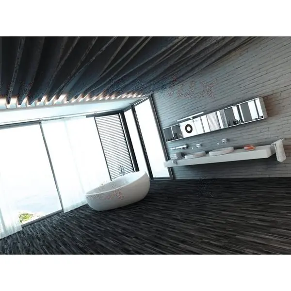 Kanlux 34935 Oprawa meblowa liniowa LED ASTIM IP44 220V 12W 4000K