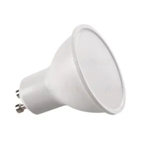 Kanlux 34968 ЛЕД Лампа TOMIv2 LED GU10 220V 4.9W 3000K