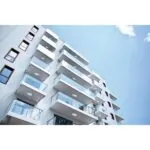 Kanlux 35003 ЛЕД Плафон STIVI LED 220V 36W 4000K
