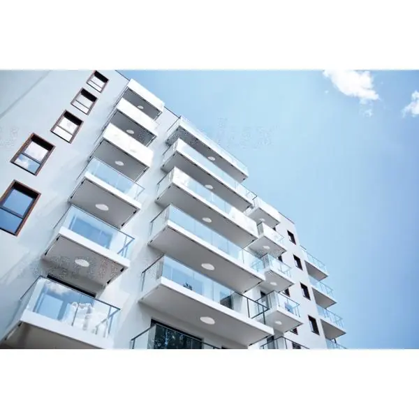 Kanlux 35003 ЛЕД Плафон STIVI LED 220V 36W 4000K