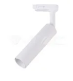 V-TAC VT-352 7W LED Прожектор Релсов Монтаж SAMSUNG Чип Бял 5000K