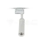 V-TAC VT-352 7W LED Прожектор Релсов Монтаж SAMSUNG Чип Бял 5000K