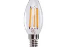 Kanlux 35272 ЛЕД Лампа XLED C35 E14 220V 6W 2700K