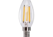 Kanlux 35273 ЛЕД Лампа XLED C35 E14 220V 6W 4000K